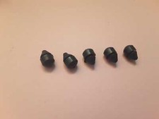 Gommes De Capot Avant Fiat