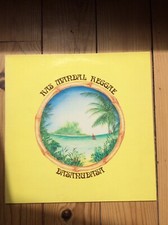 LP Ras Mandal Reggae