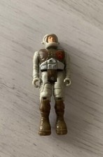 Vintage figurine MATTEL Coleco STARCOM