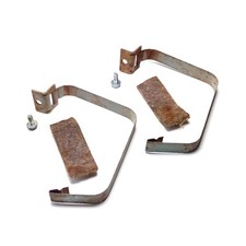 Support Réservoir Carburant pour Moteur Bernard 39.A