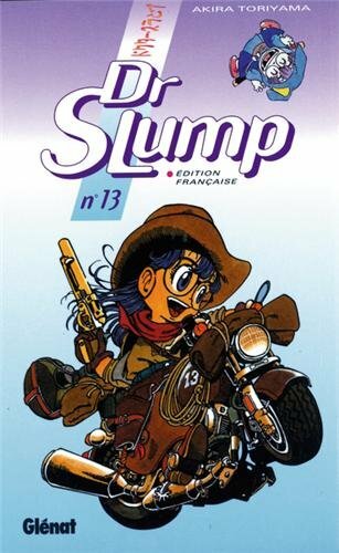 Docteur slump tome par - tome, 13