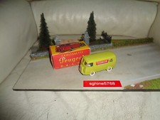 Quiralu Réédition 1/50 - Peugeot D4A Thomson / D4 A - ER #2