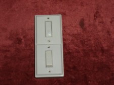  2 Simples allumages avec un
