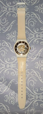 Montre Squelette Swatch Swiss SUOZ148
