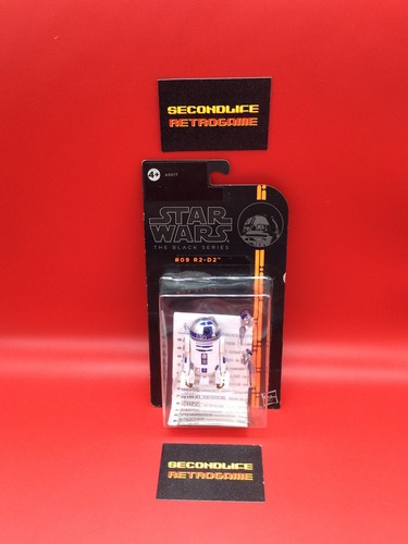 Figurine star wars - figurine,