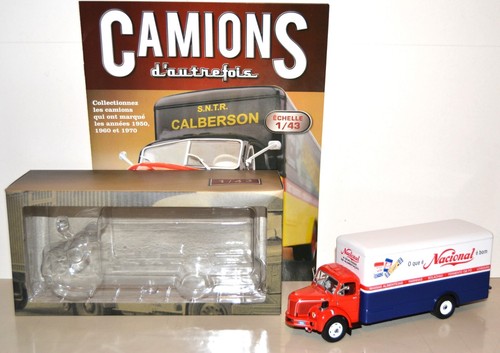 Altaya ixo camions - altaya, "camions