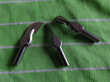 3 plumes anciennes pour