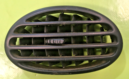 Grille ventilation air - ventilation, d'air
