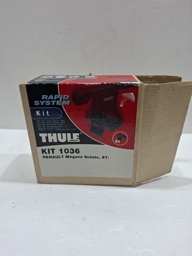 Genuine thule 1036 roof rack - thule,