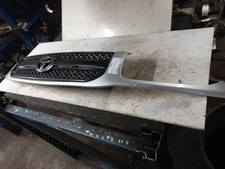 Calandre TOYOTA RAV4 2 PHASE 2