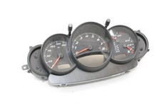 PORSCHE Boxster 986 Compteur