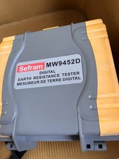 MESUREURT DE TERRE SEFRAM