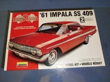 LINDBERG® 1/25 '61 IMPALA®