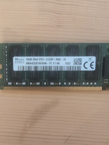 Hynix 16gb pc4 - sk,