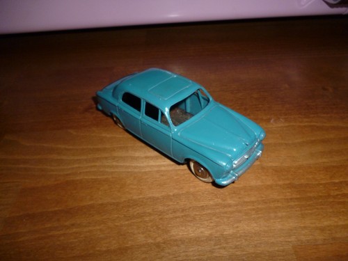 Dinky toys 24b peugeot - dinky, 403