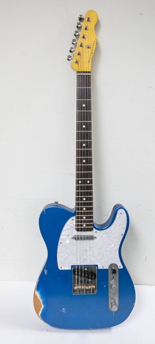 Nash guitars lake - t-63,