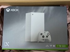 Xbox Series X 1TB Digital