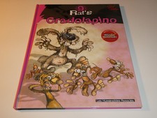 EO RAT'S TOME 9 / TBE