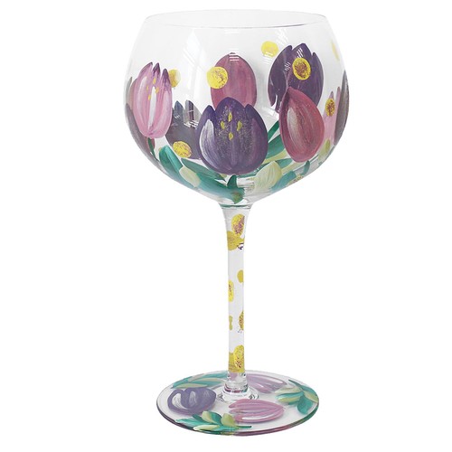 Ballon verre gin - ballon,