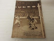 MIROIR des SPORTS 648