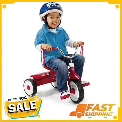 Radio flyer ready ride - radio,