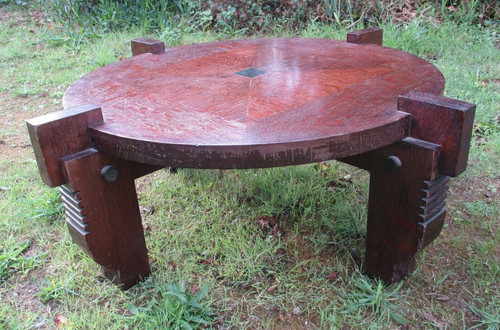 Table basse inspiration