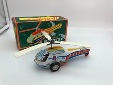 Jouet en tôle ⭐️⭐️