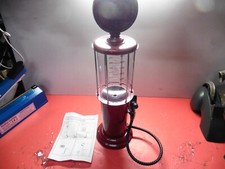 Distributeur à boisson - Pompe à essence 900ml