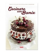Bamix cuisson avec - bamix,