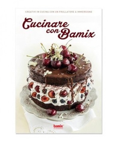 Bamix cuisson avec - cuisson, 60