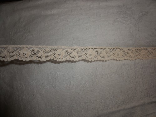 Ancienne dentelle calais - ancienne,