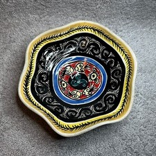 Petit Plat Faïence Quimper