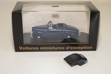 TT 1:43 NOREV V3993 PEUGEOT
