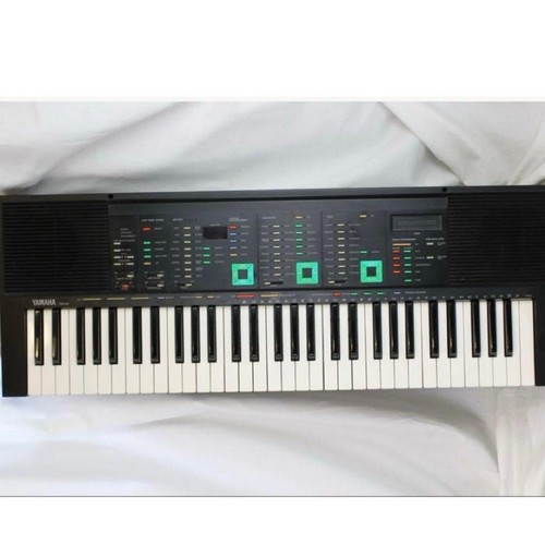 Yamaha psr electronic - 90,