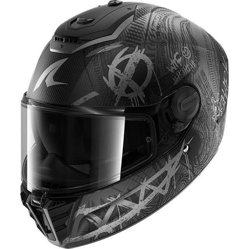 Shark casque intégral spartan - shark,