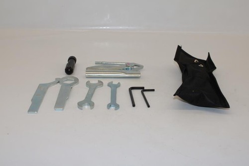 Trousse outils kawasaki z - trousse,