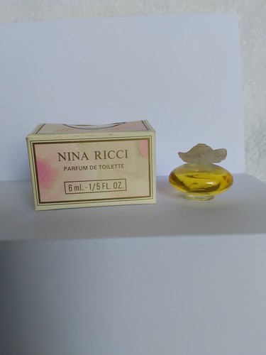 Miniature parfum nina ricci - miniature, de