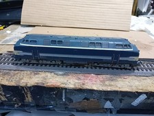 locomotive diesel 060 DB.5 SNCF HORNBY HO