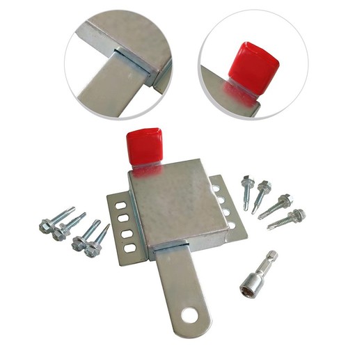 Boulon manuel serrure porte - boulon,