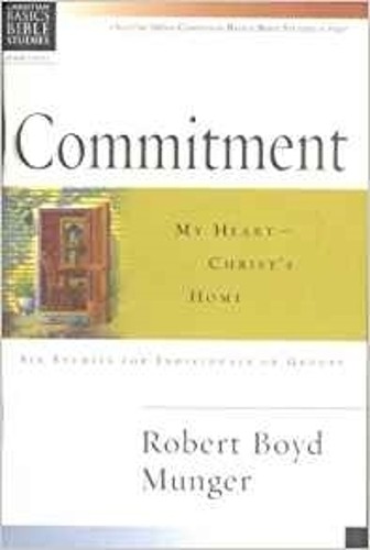 Robert boyd munger christian - boyd,