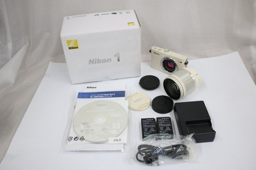 With original box - box, nikon