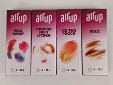 AIR UP Pods Baies Sauvages +