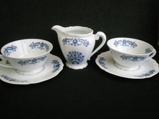 TASSES CREMIER DEJEUNER CAFE