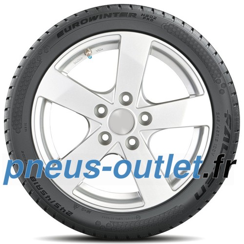 Falken eurowinter hs02pro - eurowinter,