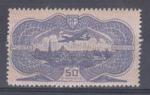 France poste aérienne - france,