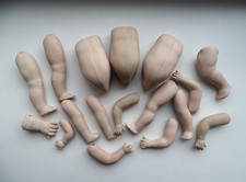 Lot de 17 pieces detachées