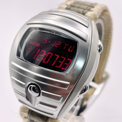 Rare montre seiko alba - montre,