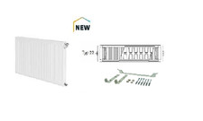 Radiateur Universel Type 22