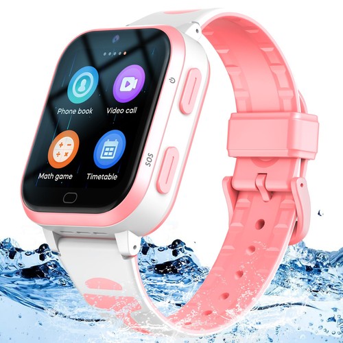 Gps smart watch - watch, kids