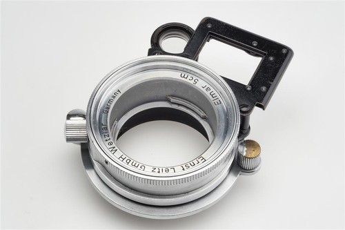Leitz leica nooky dispositif - leitz,